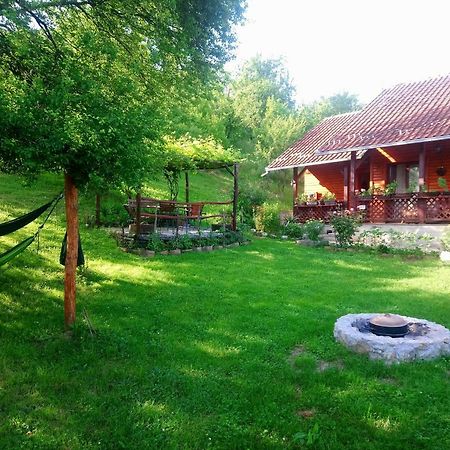 Guest House Little Heaven Užice Zewnętrze zdjęcie