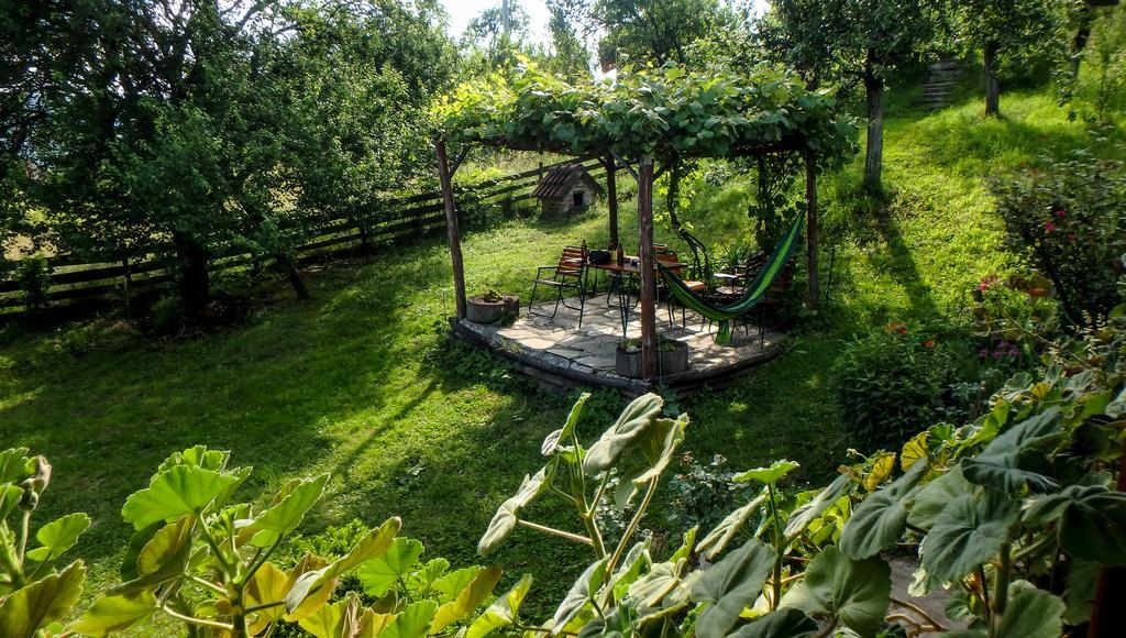 Guest House Little Heaven Užice Zewnętrze zdjęcie