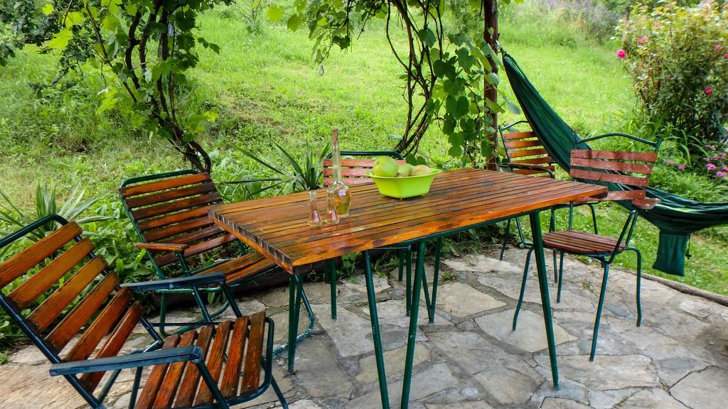 Guest House Little Heaven Užice Zewnętrze zdjęcie