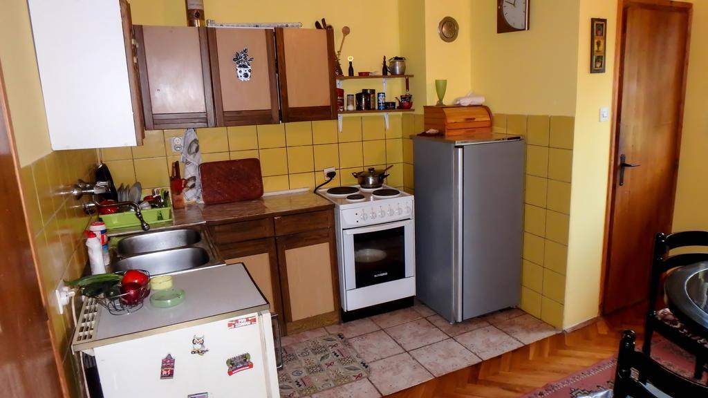 Guest House Little Heaven Užice Zewnętrze zdjęcie