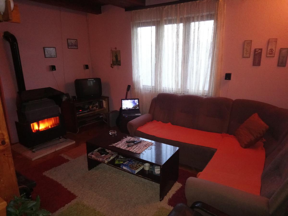 Guest House Little Heaven Užice Zewnętrze zdjęcie