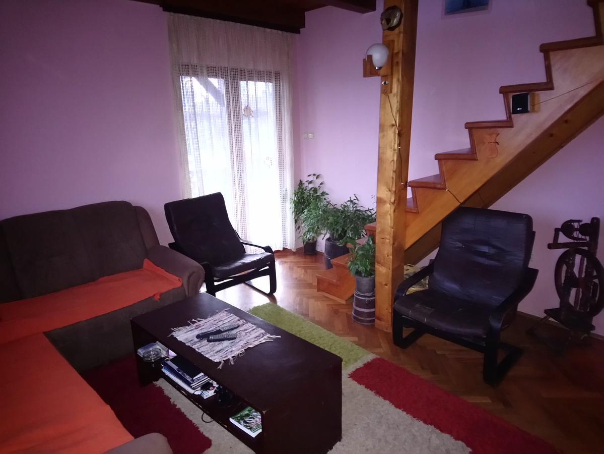 Guest House Little Heaven Užice Zewnętrze zdjęcie
