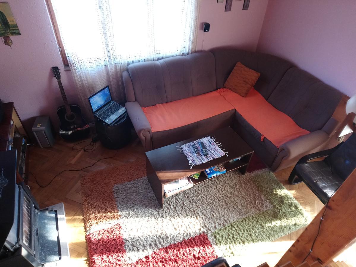 Guest House Little Heaven Užice Zewnętrze zdjęcie