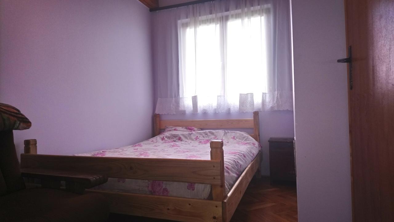 Guest House Little Heaven Užice Zewnętrze zdjęcie