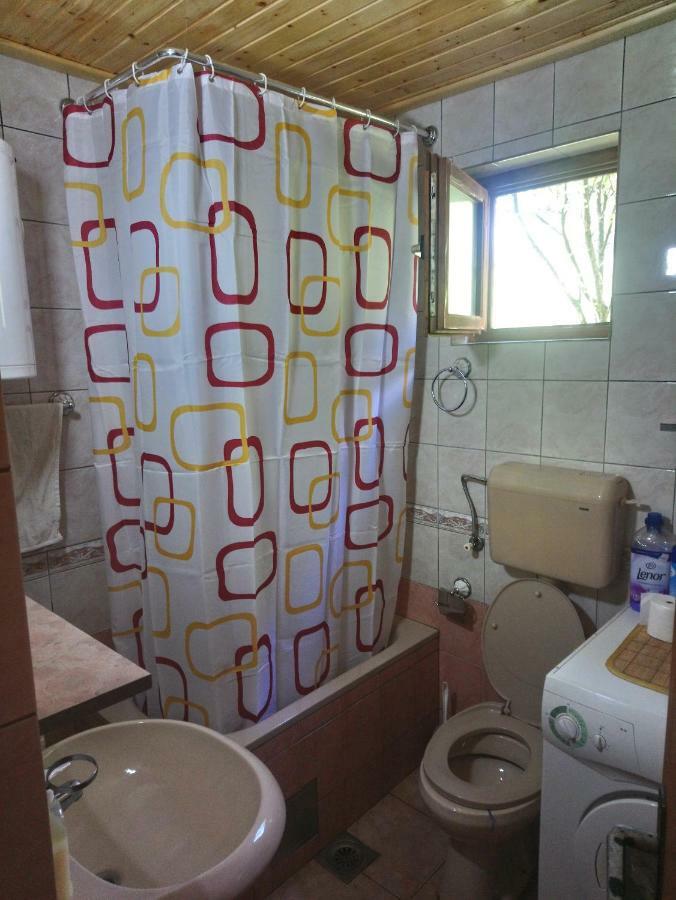 Guest House Little Heaven Užice Zewnętrze zdjęcie